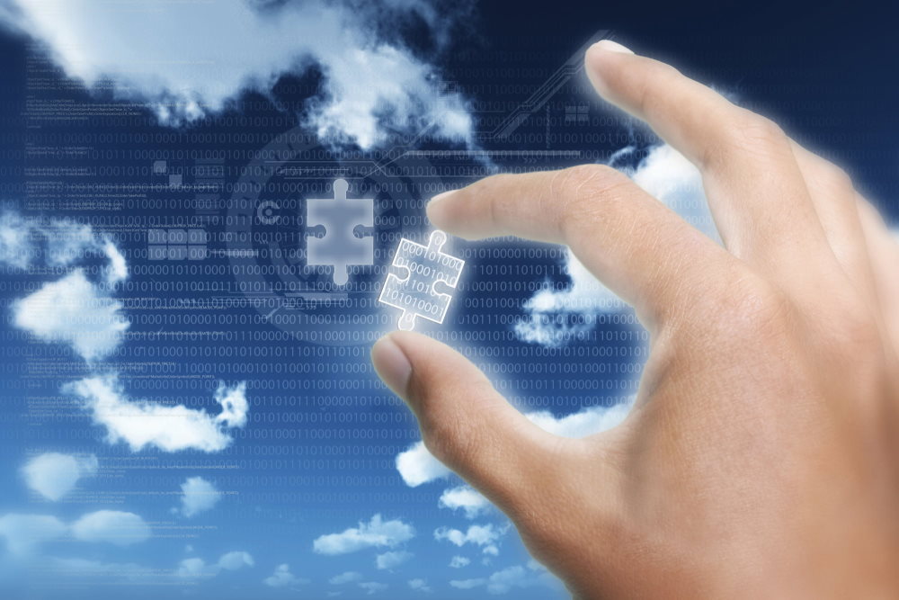 Cloud architecture & digital transformation